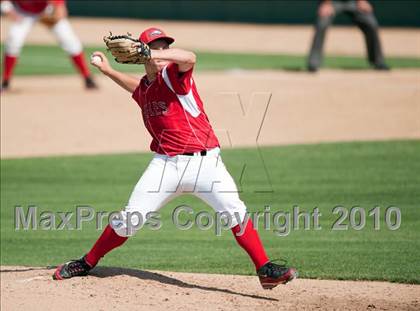 Thumbnail 3 in Upland vs. Etiwanda photogallery.