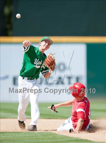 Thumbnail 3 in Upland vs. Etiwanda photogallery.