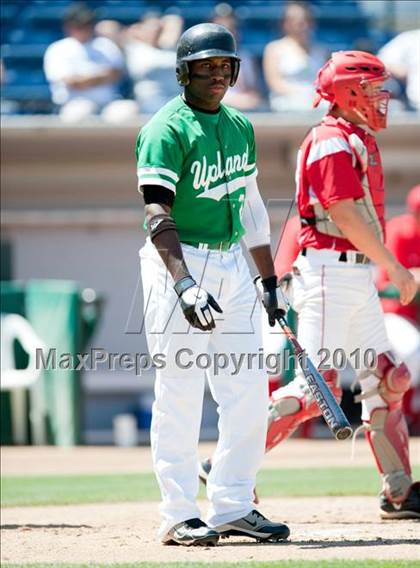 Thumbnail 3 in Upland vs. Etiwanda photogallery.