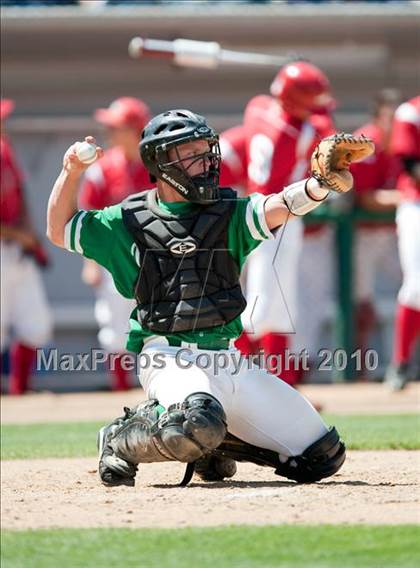 Thumbnail 3 in Upland vs. Etiwanda photogallery.