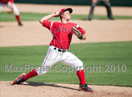 Thumbnail 1 in Upland vs. Etiwanda photogallery.