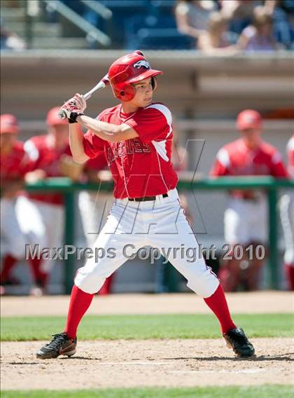 Thumbnail 2 in Upland vs. Etiwanda photogallery.