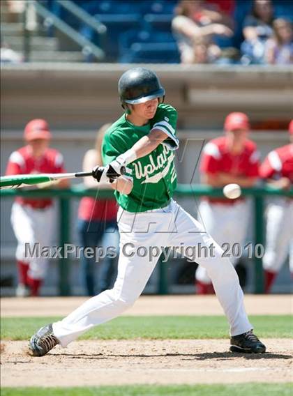 Thumbnail 3 in Upland vs. Etiwanda photogallery.