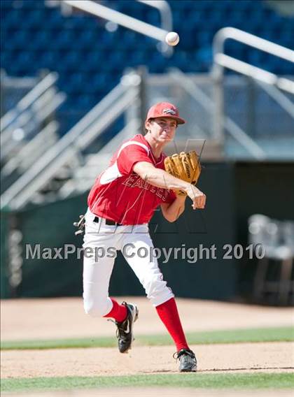 Thumbnail 3 in Upland vs. Etiwanda photogallery.
