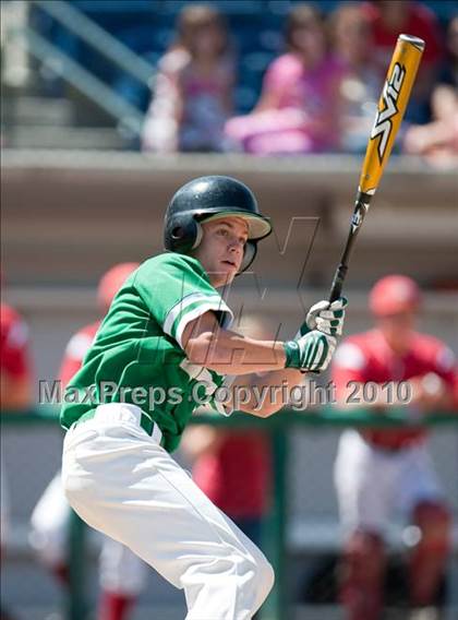 Thumbnail 1 in Upland vs. Etiwanda photogallery.