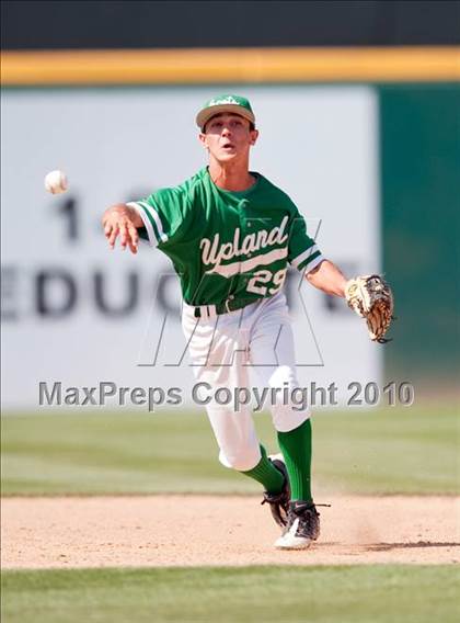 Thumbnail 2 in Upland vs. Etiwanda photogallery.