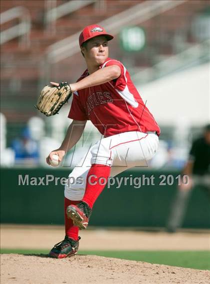 Thumbnail 2 in Upland vs. Etiwanda photogallery.