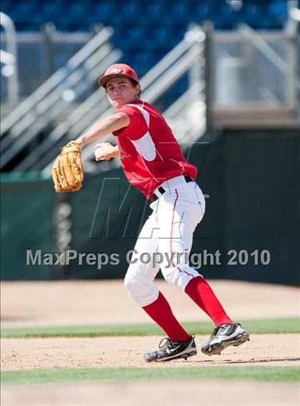 Thumbnail 3 in Upland vs. Etiwanda photogallery.
