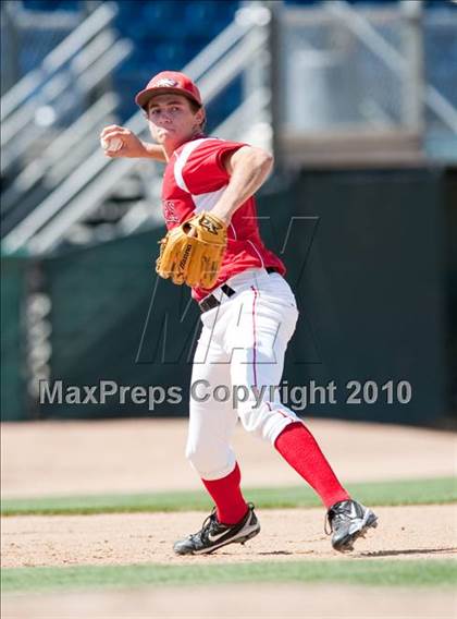 Thumbnail 1 in Upland vs. Etiwanda photogallery.