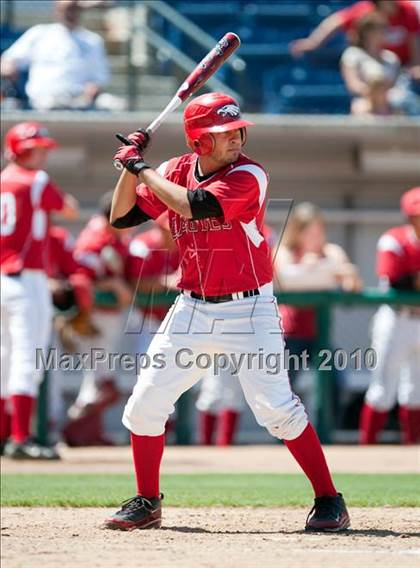 Thumbnail 1 in Upland vs. Etiwanda photogallery.