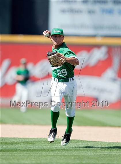 Thumbnail 1 in Upland vs. Etiwanda photogallery.