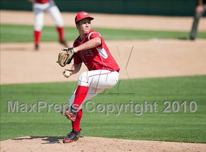 Thumbnail 1 in Upland vs. Etiwanda photogallery.