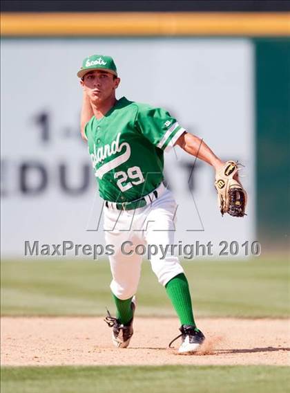 Thumbnail 1 in Upland vs. Etiwanda photogallery.