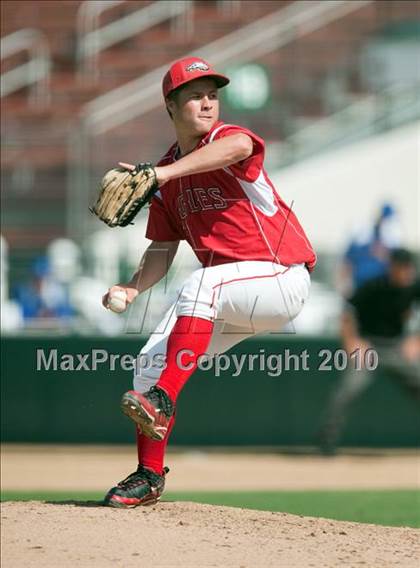 Thumbnail 3 in Upland vs. Etiwanda photogallery.