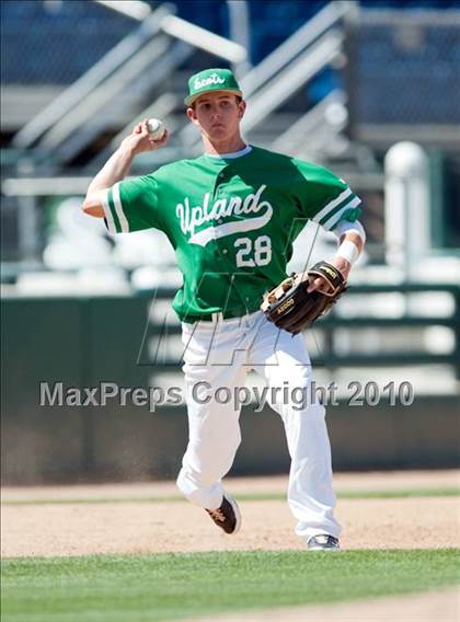 Thumbnail 1 in Upland vs. Etiwanda photogallery.