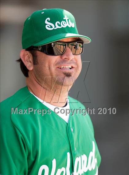 Thumbnail 1 in Upland vs. Etiwanda photogallery.
