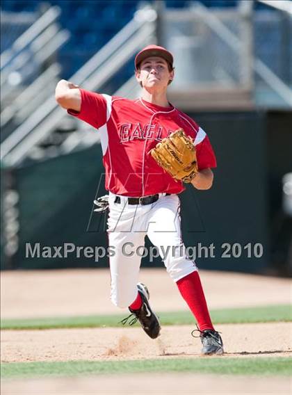 Thumbnail 2 in Upland vs. Etiwanda photogallery.