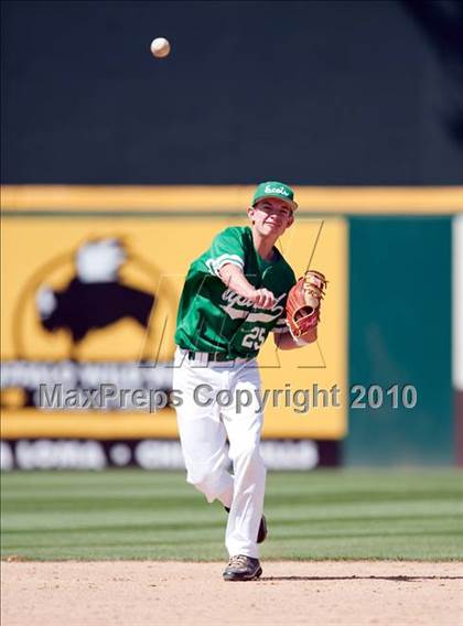 Thumbnail 1 in Upland vs. Etiwanda photogallery.