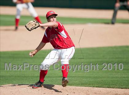Thumbnail 2 in Upland vs. Etiwanda photogallery.