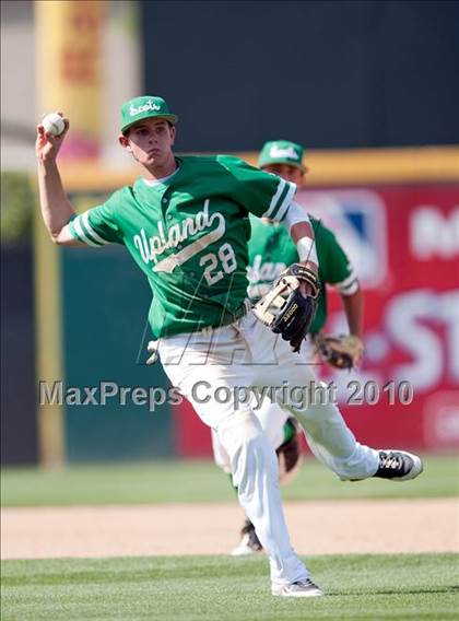 Thumbnail 3 in Upland vs. Etiwanda photogallery.