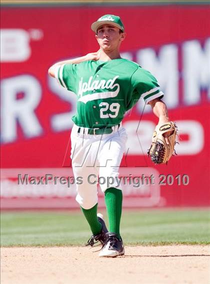 Thumbnail 2 in Upland vs. Etiwanda photogallery.