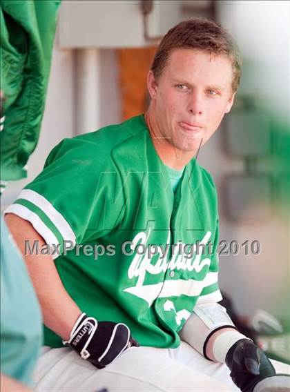 Thumbnail 1 in Upland vs. Etiwanda photogallery.