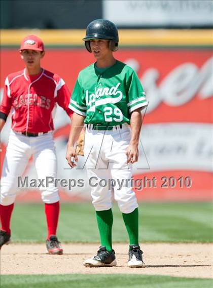Thumbnail 2 in Upland vs. Etiwanda photogallery.
