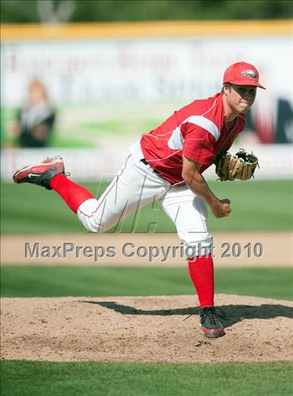 Thumbnail 3 in Upland vs. Etiwanda photogallery.