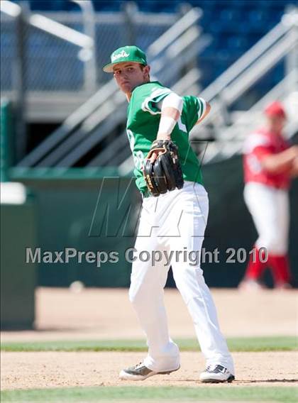 Thumbnail 3 in Upland vs. Etiwanda photogallery.