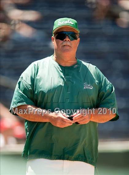 Thumbnail 3 in Upland vs. Etiwanda photogallery.