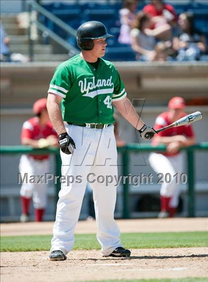 Thumbnail 3 in Upland vs. Etiwanda photogallery.