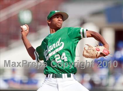 Thumbnail 3 in Upland vs. Etiwanda photogallery.