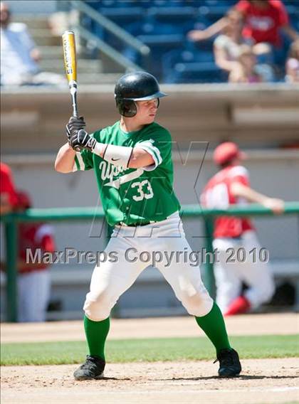 Thumbnail 3 in Upland vs. Etiwanda photogallery.