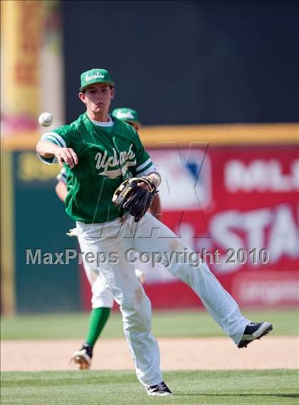 Thumbnail 1 in Upland vs. Etiwanda photogallery.