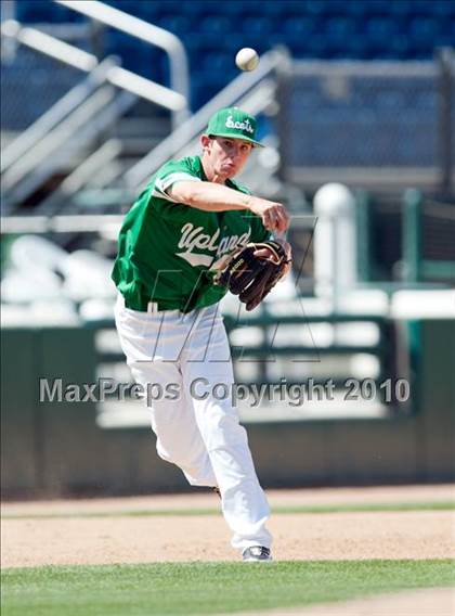 Thumbnail 2 in Upland vs. Etiwanda photogallery.