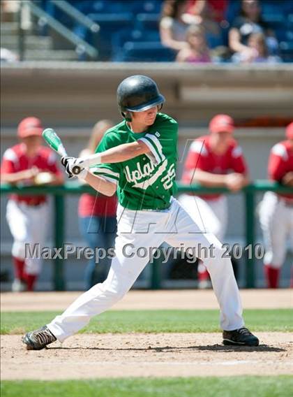 Thumbnail 1 in Upland vs. Etiwanda photogallery.