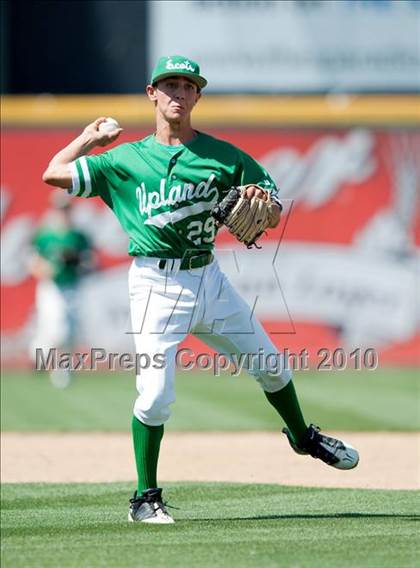 Thumbnail 2 in Upland vs. Etiwanda photogallery.