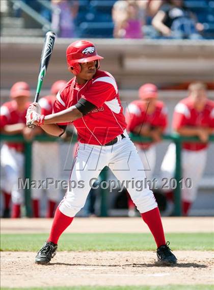 Thumbnail 3 in Upland vs. Etiwanda photogallery.