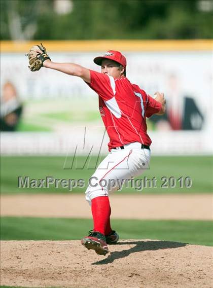 Thumbnail 1 in Upland vs. Etiwanda photogallery.