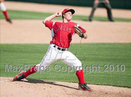 Thumbnail 3 in Upland vs. Etiwanda photogallery.