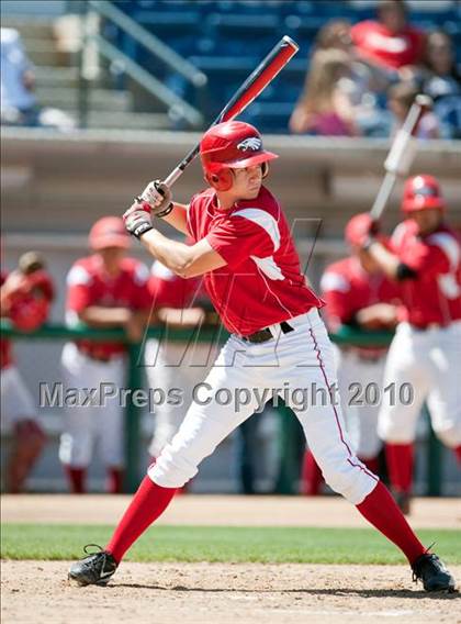 Thumbnail 2 in Upland vs. Etiwanda photogallery.