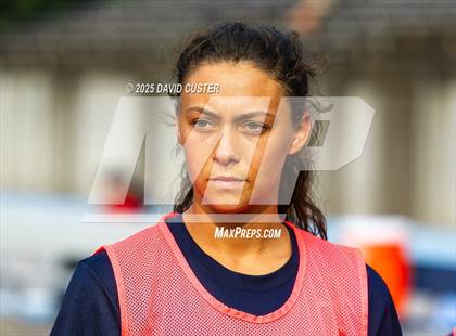 Thumbnail 2 in Robinson @ Yorktown (VHSL Class 6 State Quarterfinal) photogallery.