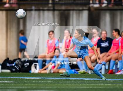 Thumbnail 2 in Robinson @ Yorktown (VHSL Class 6 State Quarterfinal) photogallery.