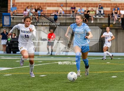 Thumbnail 1 in Robinson @ Yorktown (VHSL Class 6 State Quarterfinal) photogallery.
