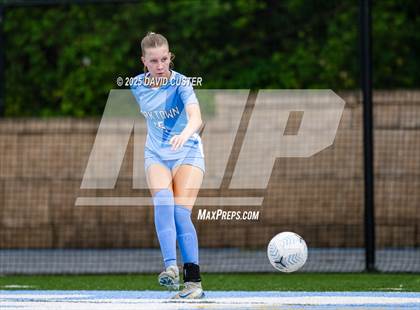 Thumbnail 2 in Robinson @ Yorktown (VHSL Class 6 State Quarterfinal) photogallery.