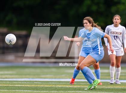 Thumbnail 1 in Robinson @ Yorktown (VHSL Class 6 State Quarterfinal) photogallery.