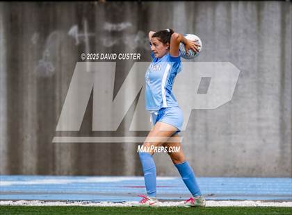 Thumbnail 2 in Robinson @ Yorktown (VHSL Class 6 State Quarterfinal) photogallery.