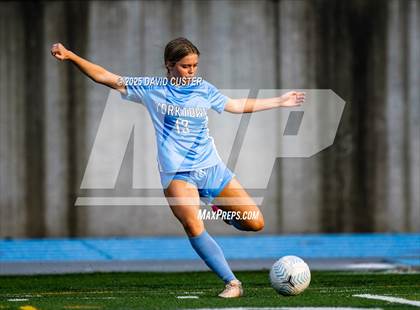 Thumbnail 1 in Robinson @ Yorktown (VHSL Class 6 State Quarterfinal) photogallery.