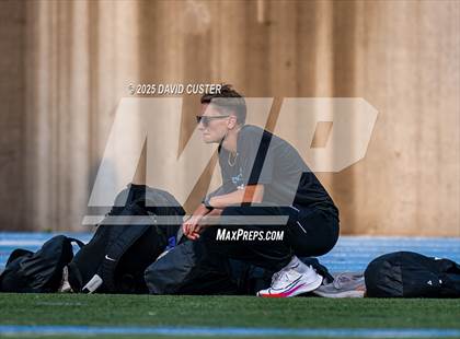 Thumbnail 2 in Robinson @ Yorktown (VHSL Class 6 State Quarterfinal) photogallery.