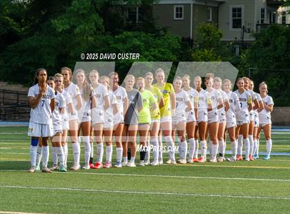 Thumbnail 1 in Robinson @ Yorktown (VHSL Class 6 State Quarterfinal) photogallery.